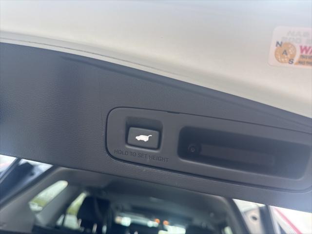 used 2021 Honda CR-V car, priced at $28,453