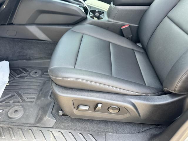 used 2023 Chevrolet Colorado car, priced at $36,037