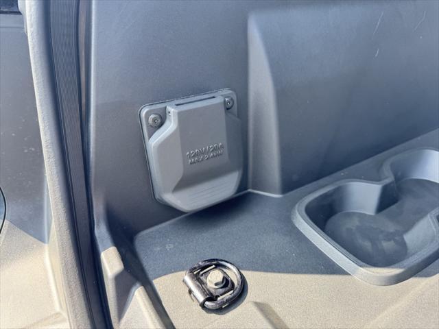 new 2025 Chevrolet Silverado EV car, priced at $79,358