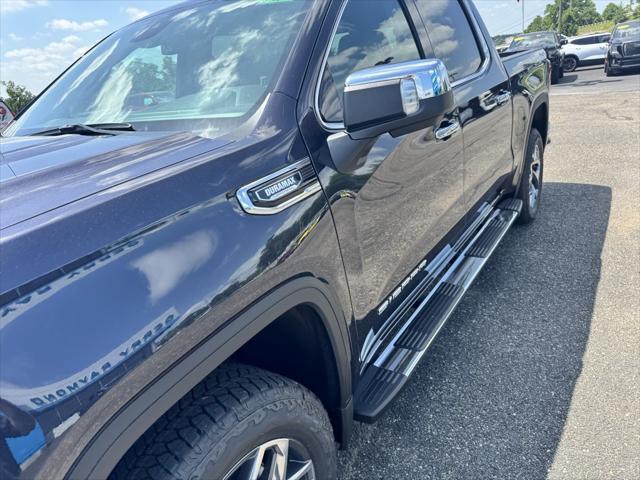 new 2025 GMC Sierra 1500 car, priced at $64,184