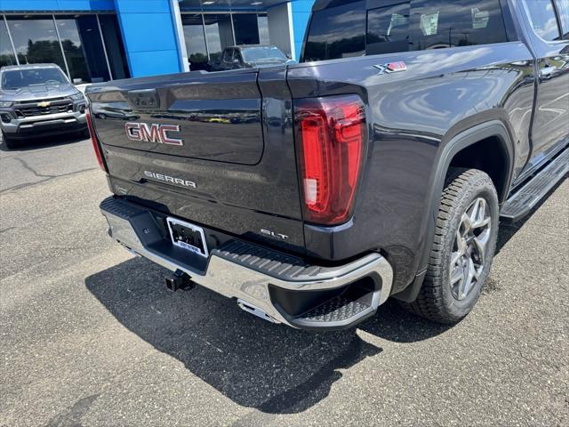 new 2025 GMC Sierra 1500 car, priced at $64,184