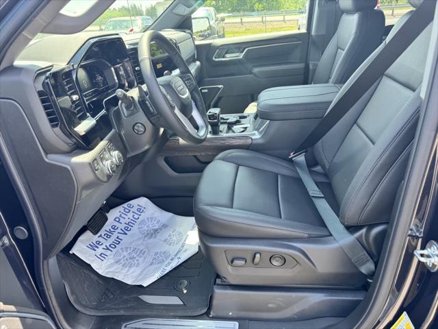 new 2025 GMC Sierra 1500 car, priced at $64,184