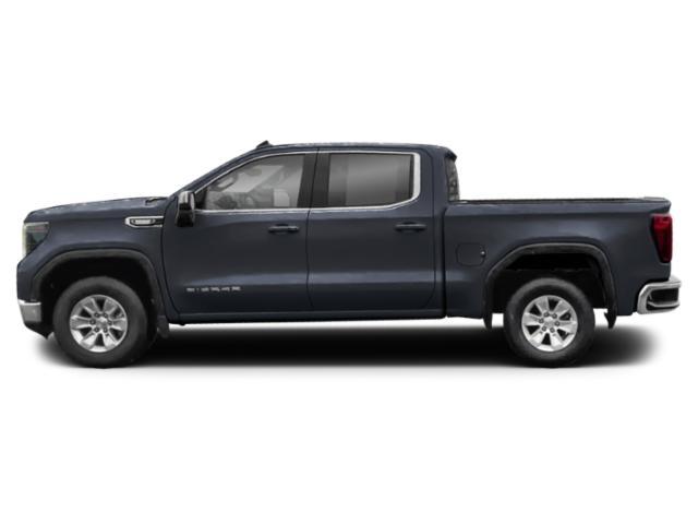 new 2025 GMC Sierra 1500 car, priced at $64,184