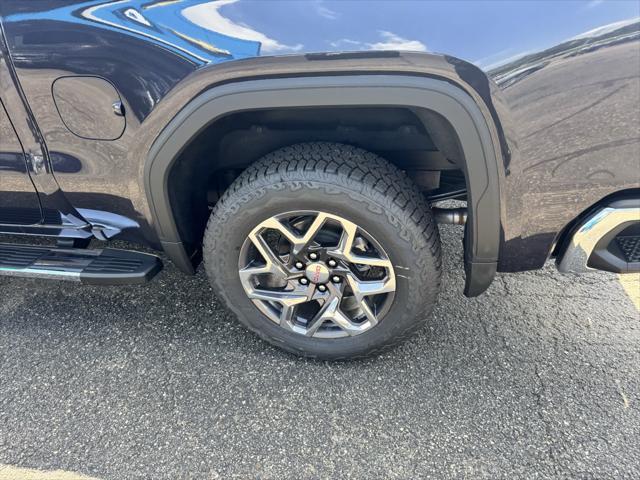 new 2025 GMC Sierra 1500 car, priced at $64,184