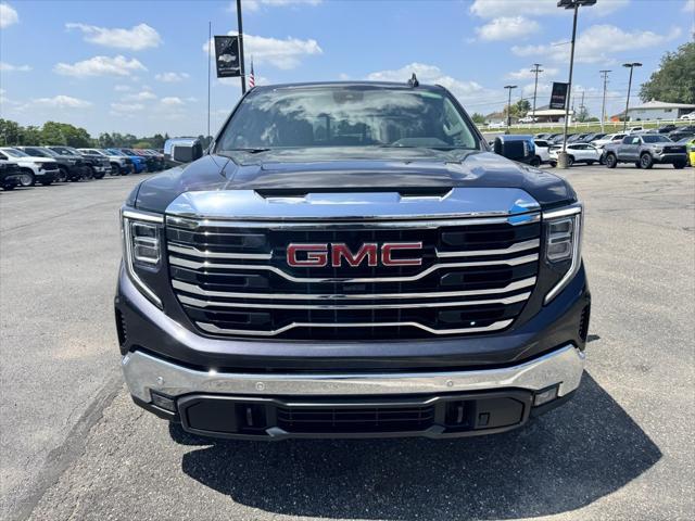 new 2025 GMC Sierra 1500 car, priced at $64,184