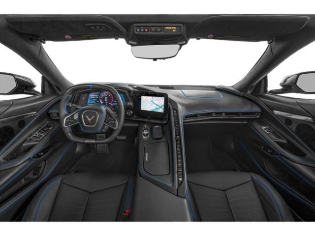 new 2025 Chevrolet Corvette car, priced at $153,710