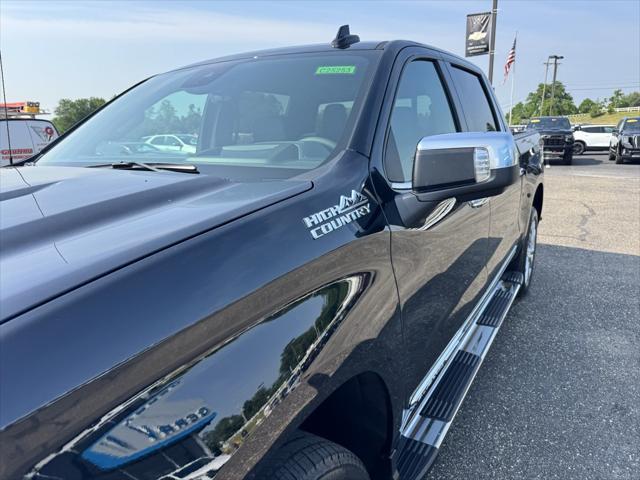new 2025 Chevrolet Silverado 1500 car, priced at $72,918
