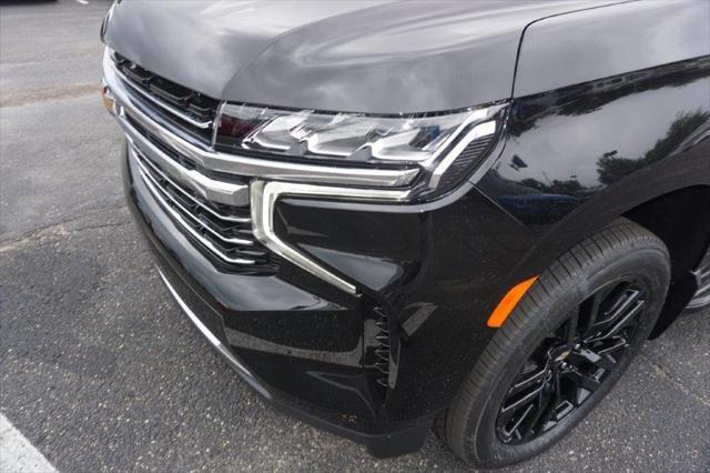 new 2024 Chevrolet Suburban car, priced at $68,458