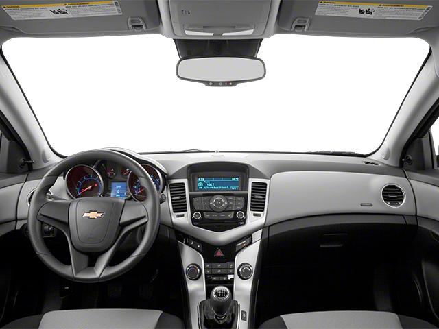 used 2013 Chevrolet Cruze car, priced at $6,288