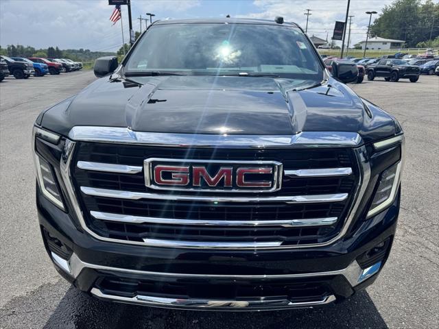 new 2025 GMC Yukon car, priced at $71,360