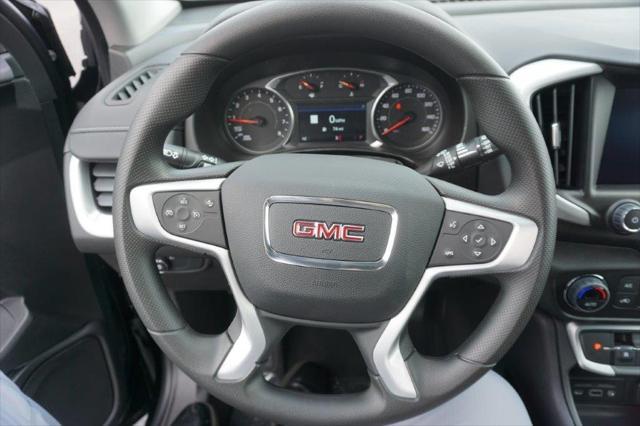 new 2024 GMC Terrain car, priced at $34,267