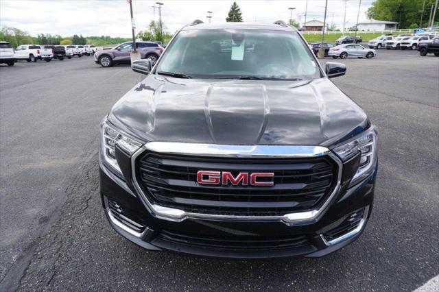 new 2024 GMC Terrain car, priced at $34,267