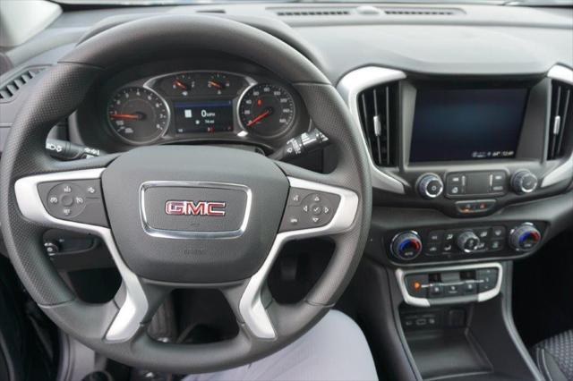 new 2024 GMC Terrain car, priced at $34,267