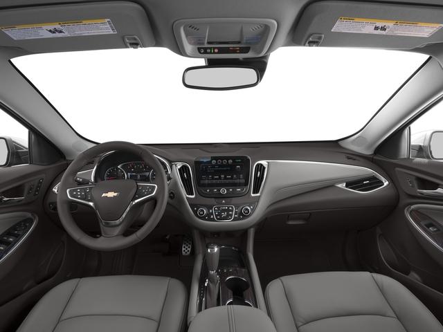 used 2018 Chevrolet Malibu car