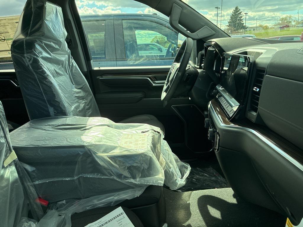 new 2026 Chevrolet Silverado 2500 car, priced at $73,383