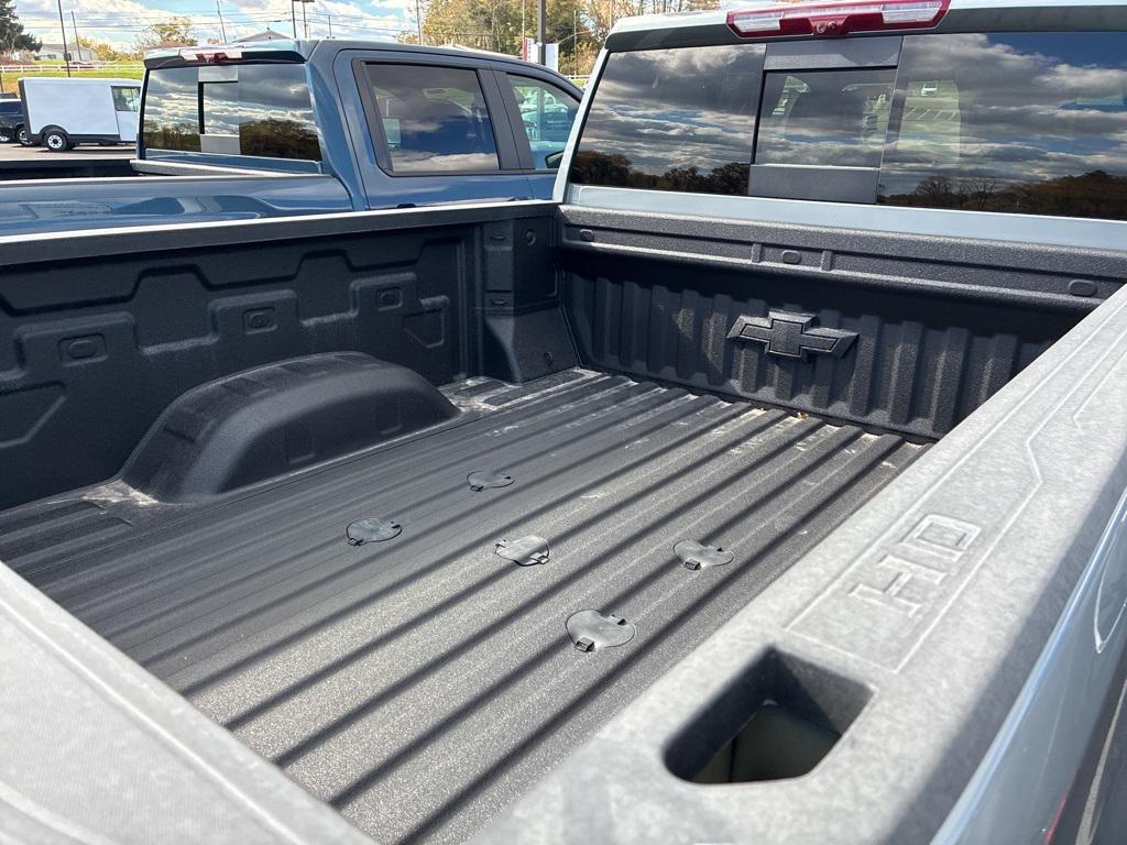 new 2026 Chevrolet Silverado 2500 car, priced at $73,383