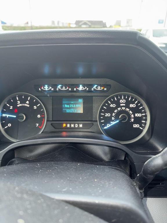 used 2020 Ford F-150 car, priced at $31,791