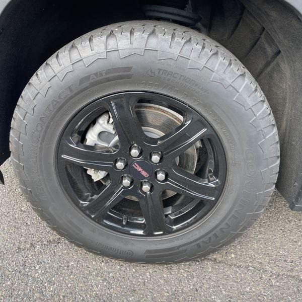 used 2022 GMC Acadia car, priced at $31,484