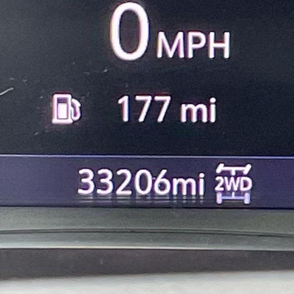 used 2022 GMC Acadia car, priced at $31,484