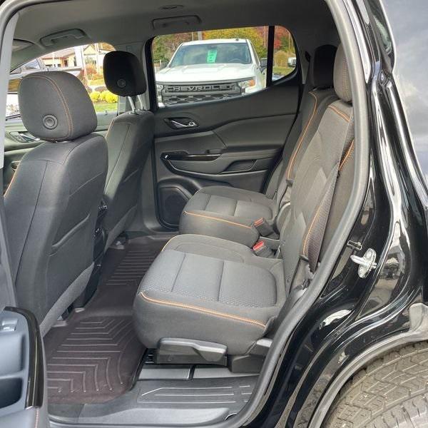 used 2022 GMC Acadia car, priced at $31,484