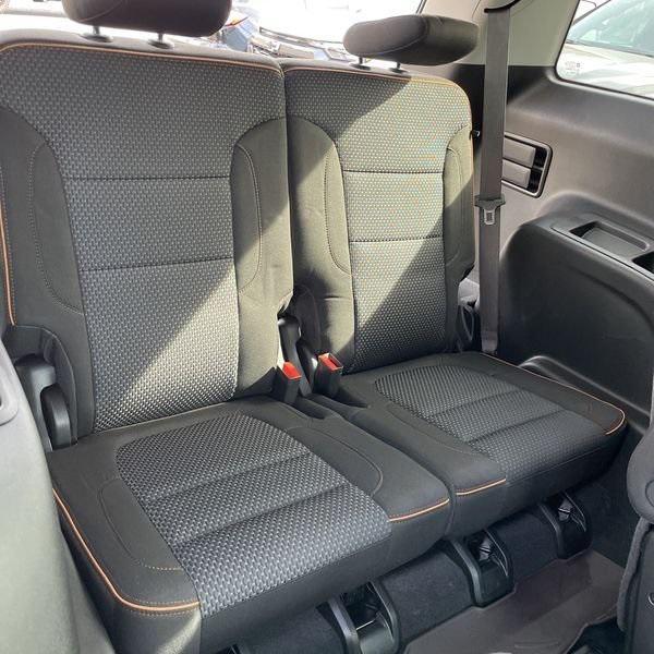 used 2022 GMC Acadia car, priced at $31,484