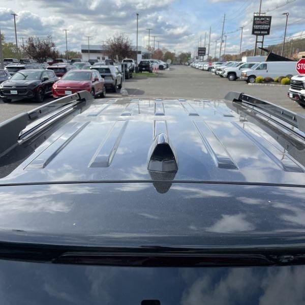 used 2022 GMC Acadia car, priced at $31,484