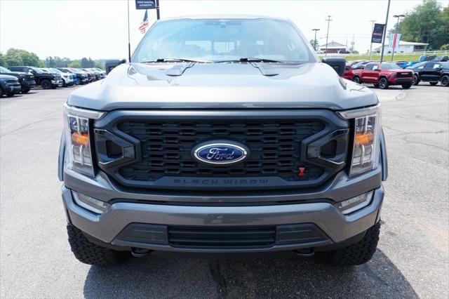 used 2022 Ford F-150 car, priced at $61,993