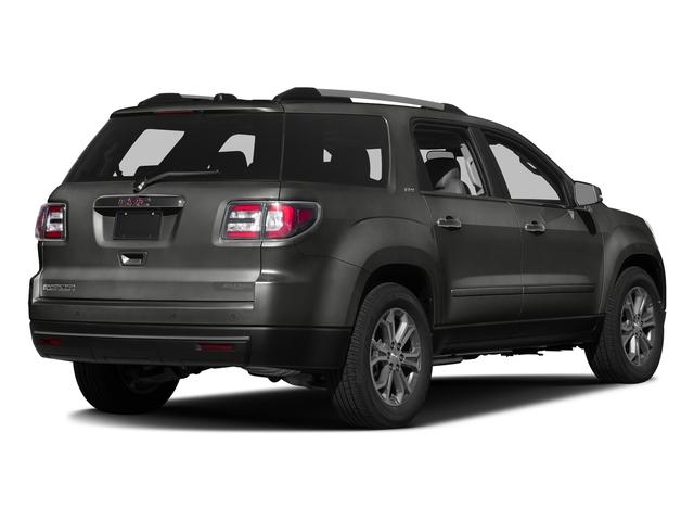 used 2016 GMC Acadia car