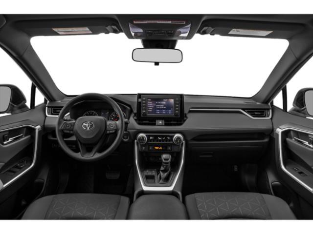 used 2019 Toyota RAV4 car, priced at $23,258