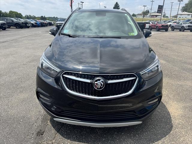 used 2019 Buick Encore car, priced at $17,955