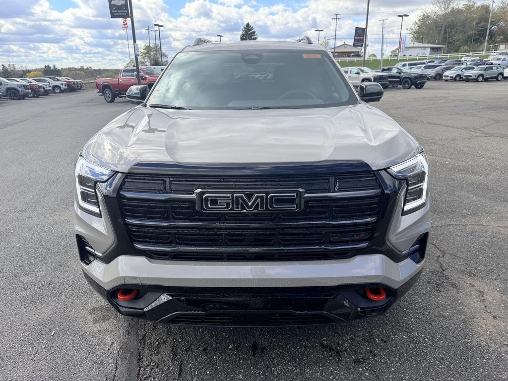 new 2026 GMC Terrain car, priced at $43,524
