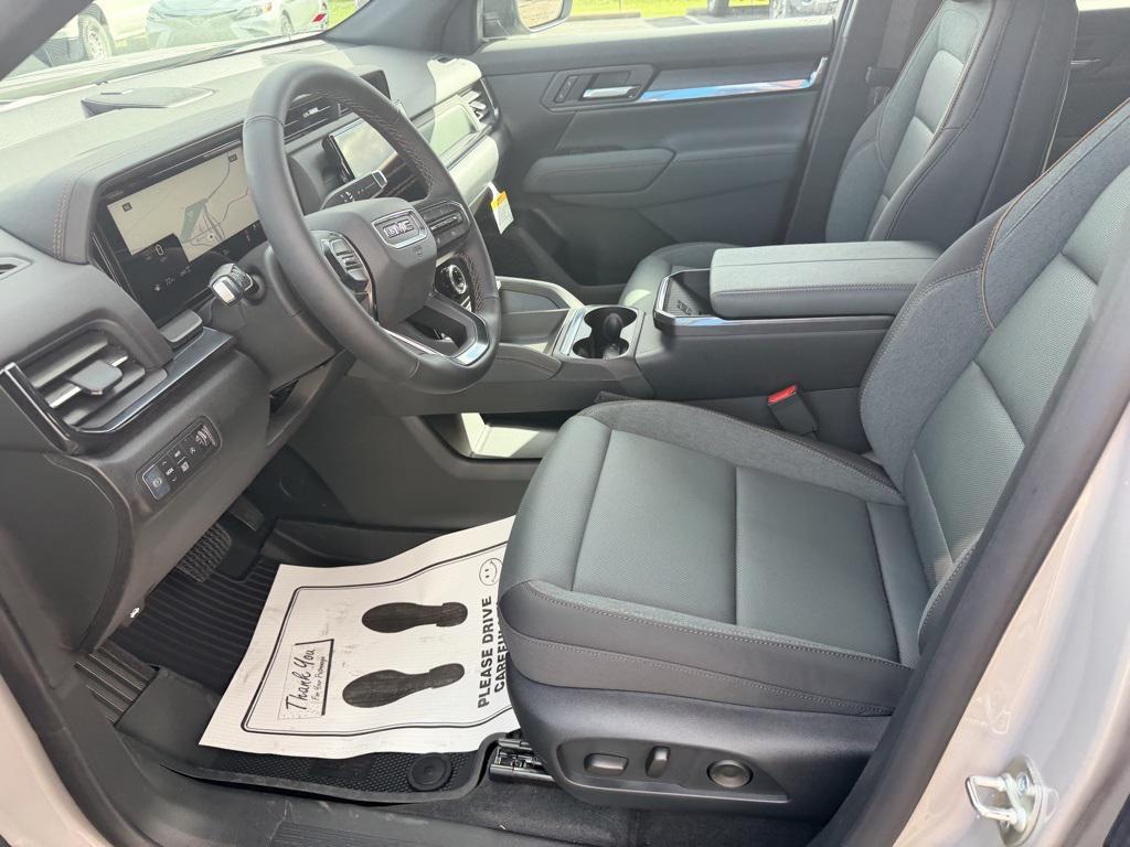 new 2026 GMC Terrain car, priced at $43,524