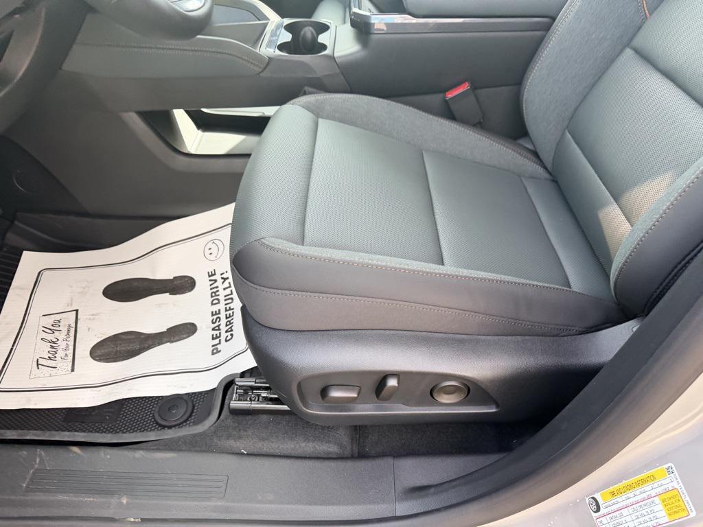 new 2026 GMC Terrain car, priced at $43,524