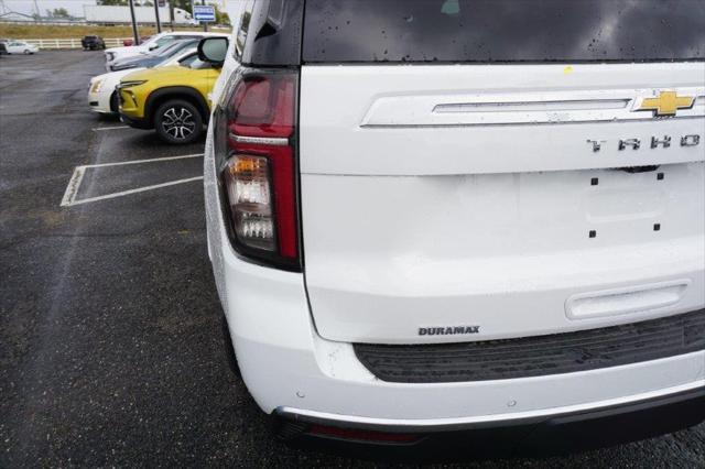 new 2024 Chevrolet Tahoe car, priced at $76,266