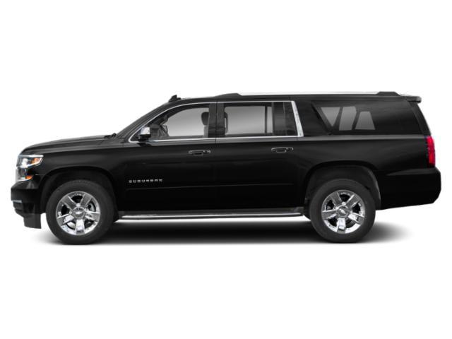used 2020 Chevrolet Suburban car, priced at $53,443
