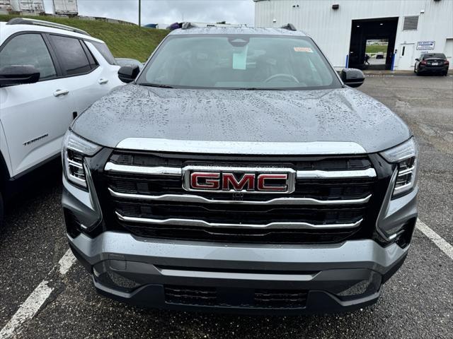 new 2026 GMC Terrain car, priced at $36,798