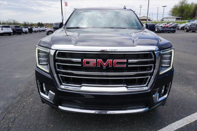 new 2024 GMC Yukon car, priced at $73,964