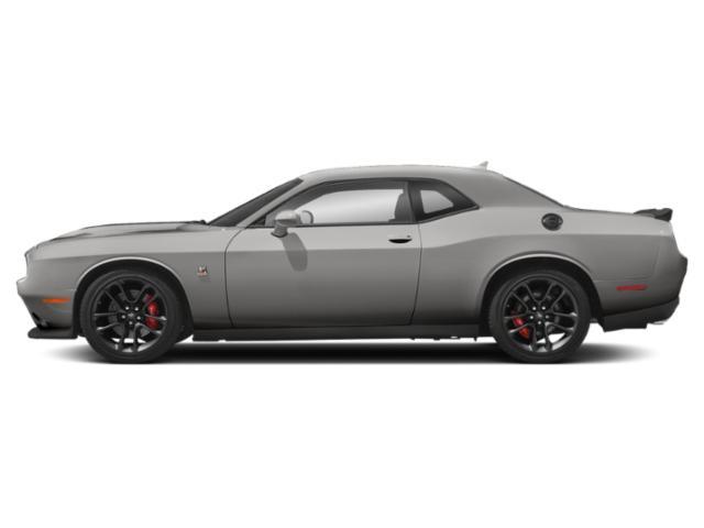 used 2019 Dodge Challenger car, priced at $35,780