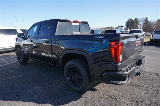 new 2025 GMC Sierra 1500 car, priced at $65,685