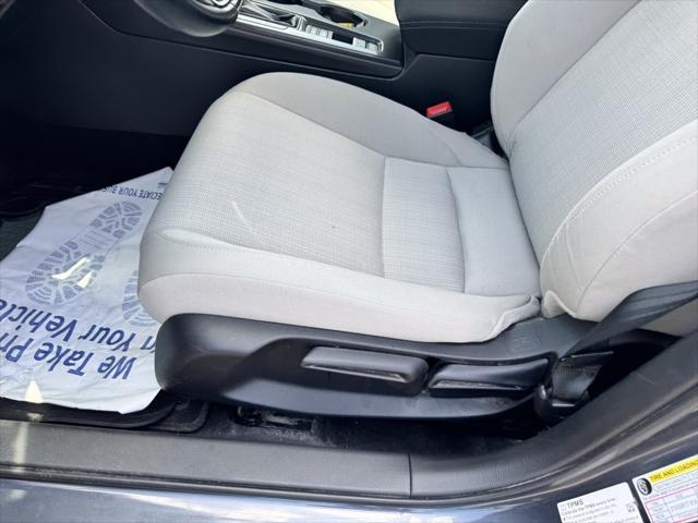 used 2022 Honda Civic car, priced at $22,952