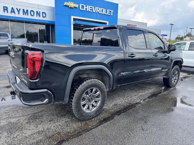 used 2023 GMC Sierra 1500 car, priced at $63,847