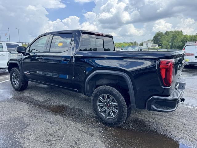 used 2023 GMC Sierra 1500 car, priced at $63,847