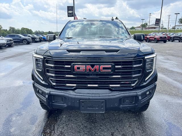 used 2023 GMC Sierra 1500 car, priced at $63,847