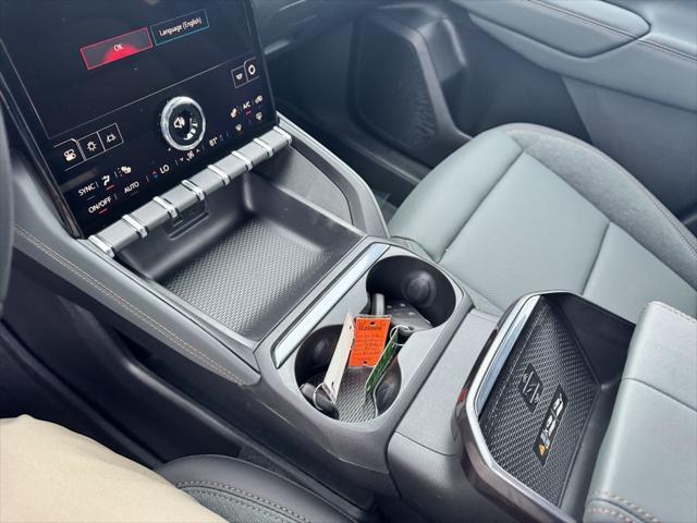 new 2026 GMC Terrain car, priced at $39,936