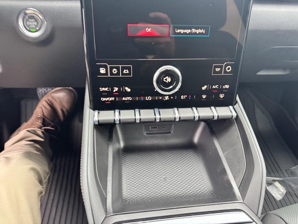 new 2026 GMC Terrain car, priced at $39,936
