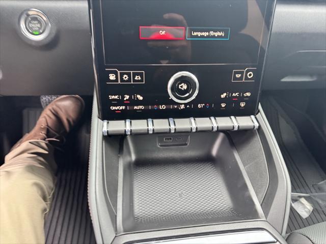 new 2026 GMC Terrain car, priced at $39,936