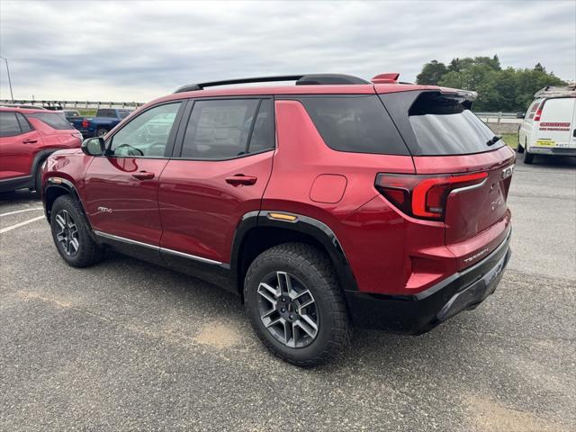 new 2026 GMC Terrain car, priced at $39,936