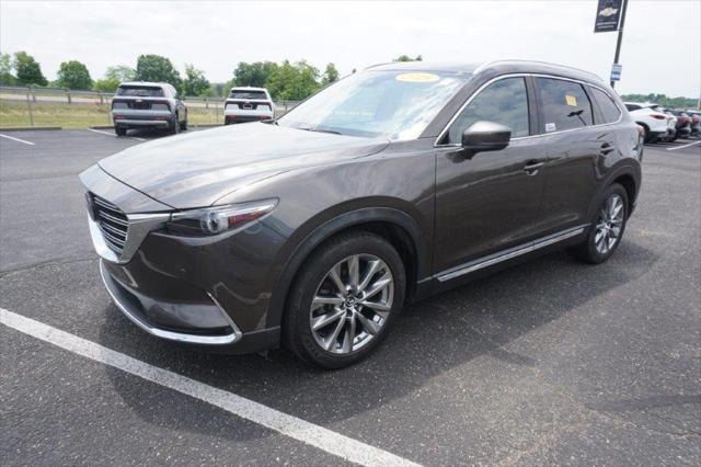 used 2019 Mazda CX-9 car, priced at $16,588