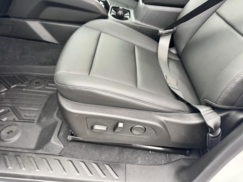 new 2025 Chevrolet Colorado car, priced at $42,307
