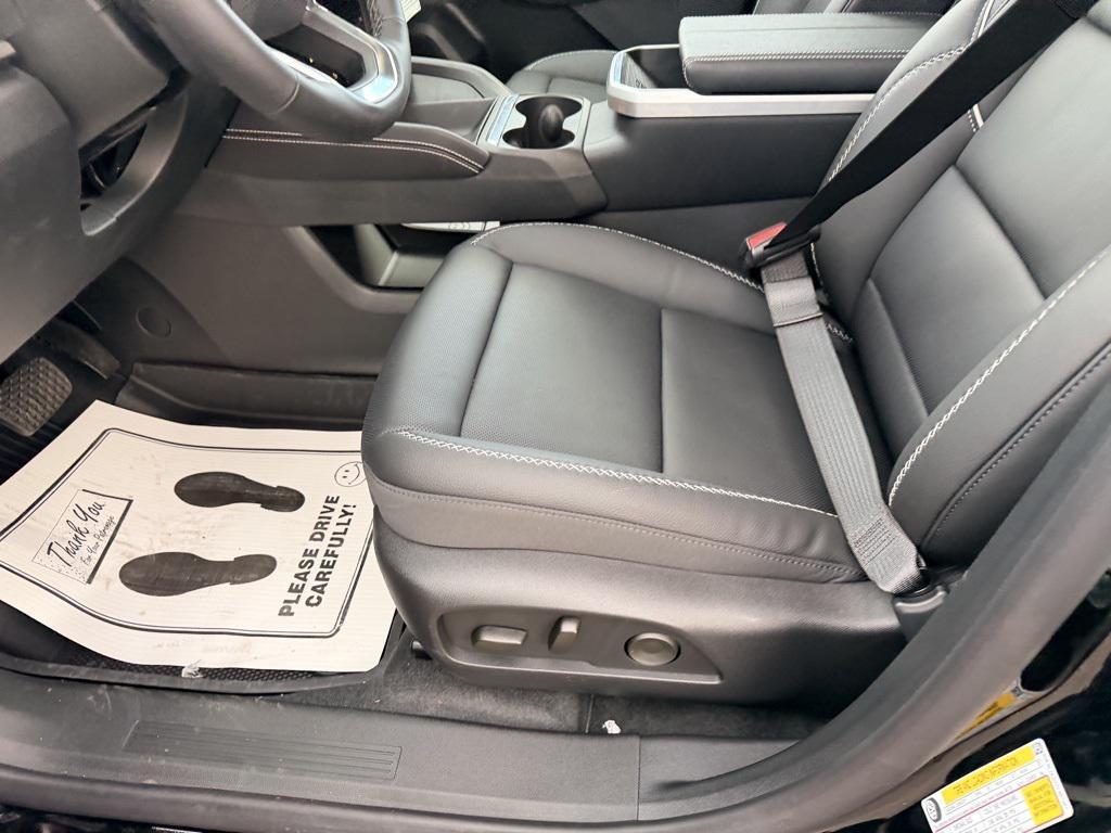 new 2026 GMC Terrain car, priced at $44,991